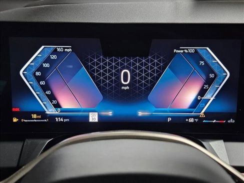 Used 2025 BMW X3 xDrive30i w/ Premium Package image 10