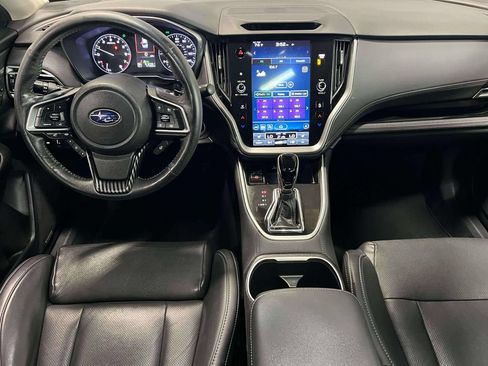 Used 2020 Subaru Legacy Limited AWD/4WD image 15