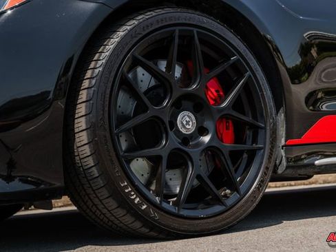 Used 2016 Mercedes-Benz C 63 AMG S image 41