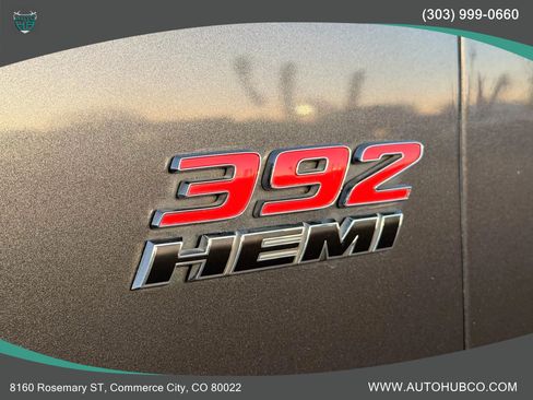Used 2020 Dodge Charger Scat Pack RWD image 30
