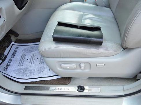 Used 2007 Lexus RX 350 AWD image 32