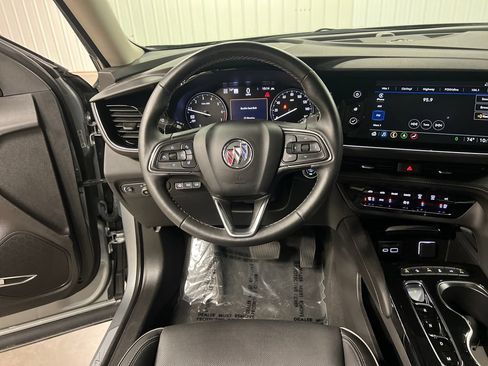 Certified 2023 Buick Envision Avenir AWD/4WD image 18