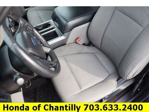 Used 2018 Ford F150 XLT w/ Equipment Group 302A Luxury image 29