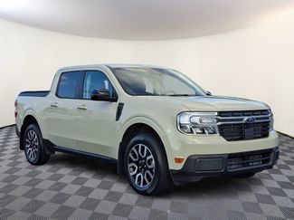Used 2024 Ford Maverick Lariat w/ 4K Tow Package AWD/4WD video 1