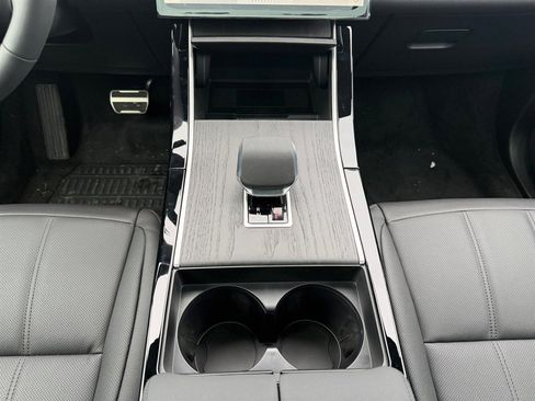 New 2026 Land Rover Range Rover Evoque Dynamic SE image 14