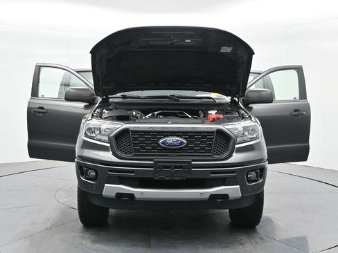 Used 2019 Ford Ranger XLT w/ Equipment Group 302A Luxury AWD/4WD image 34