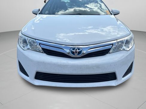 Used 2012 Toyota Camry LE FWD image 30