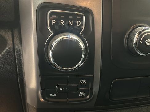 Used 2024 RAM 1500 Classic Warlock image 23