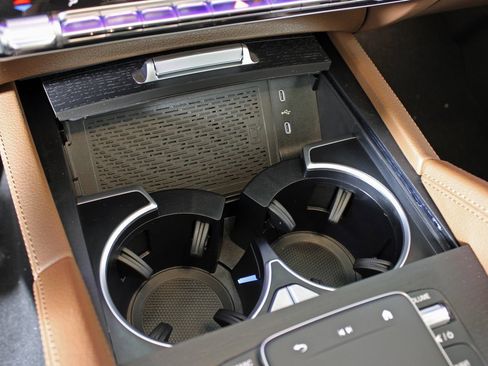 New 2026 Mercedes-Benz GLE 350 4MATIC image 24