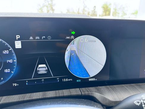 Used 2023 Kia Telluride SX image 38