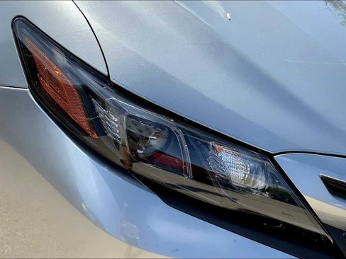 Used 2024 Toyota Camry SE image 26