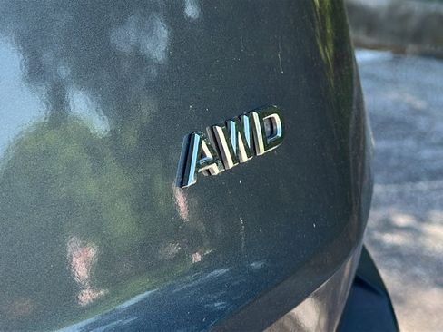 Certified 2023 Nissan Rogue S image 9