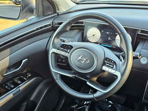 Used 2023 Hyundai Tucson Limited w/ Cargo Package image 30