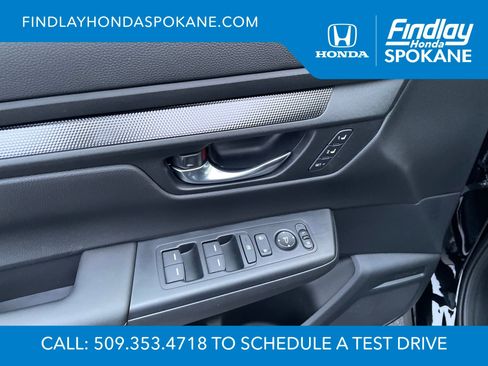 New 2026 Honda CR-V Sport-L image 10