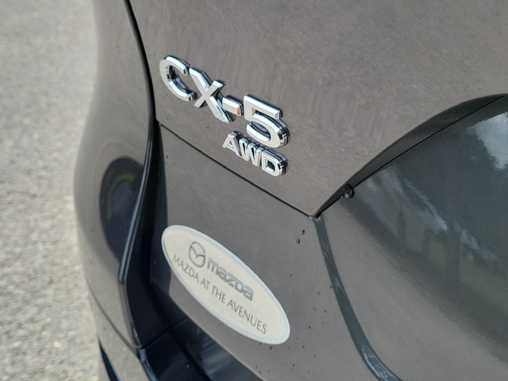 New 2026 MAZDA CX-5 2.5 S w/ Premium Package AWD/4WD image 7