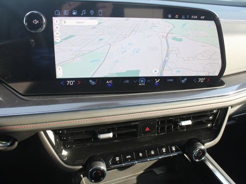 New 2026 Chevrolet Suburban RST w/ Comfort Package image 11