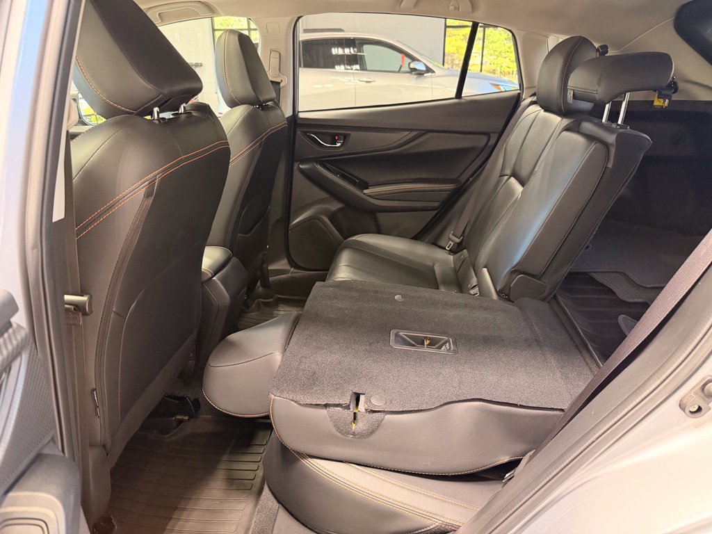 Used 2019 Subaru Crosstrek 2.0i Limited w/ Moonroof Package w/Navigation AWD/4WD image 16
