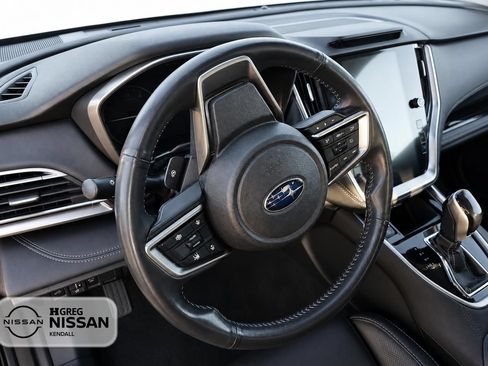 Used 2023 Subaru Outback Touring AWD/4WD image 8