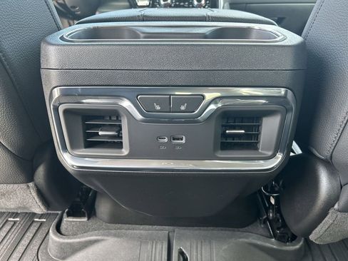 New 2026 GMC Sierra 2500 Denali w/ Denali Reserve Package image 25