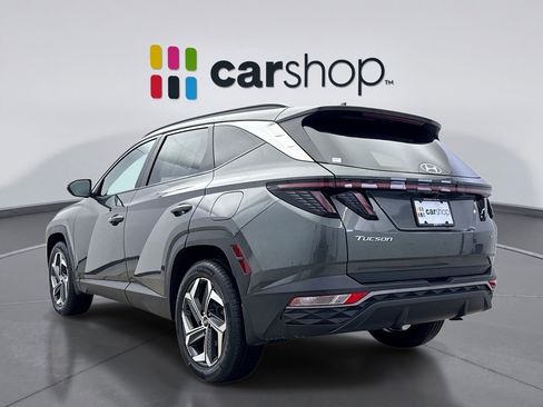 Used 2023 Hyundai Tucson SEL w/ Convenience Package image 3