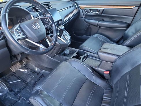 Used 2019 Honda CR-V EX-L image 12