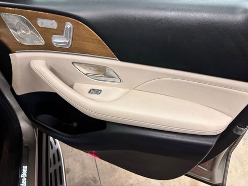 Used 2022 Mercedes-Benz GLE 350 image 23