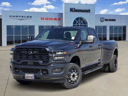 New 2027 RAM 3500 Lone Star