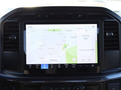 Used 2024 Ford F150 STX image 17