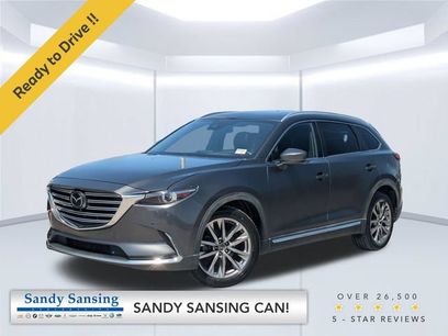 Used 2019 MAZDA CX-9 Grand Touring