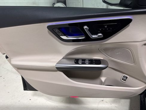 Used 2022 Mercedes-Benz C 300 C 300 image 14