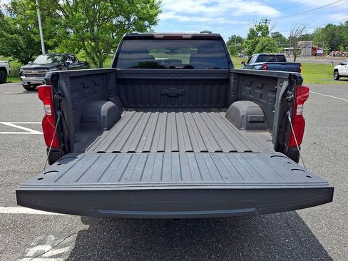 Used 2021 Chevrolet Silverado 1500 RST w/ Rally Edition AWD/4WD image 29
