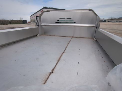 New 2026 Ford F550 4x4 Regular Cab Super Duty image 19