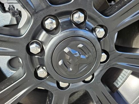 New 2026 RAM 2500 4x4 Crew Cab image 18