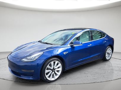 Used 2020 Tesla Model 3 Long Range