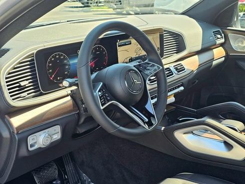 New 2026 Mercedes-Benz GLE 450 4MATIC Coupe image 14