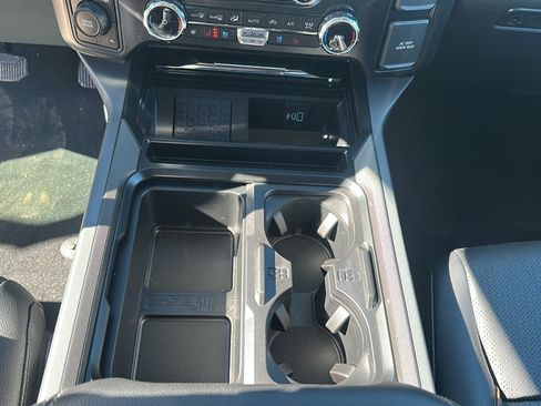 New 2026 Ford F550 4x4 Crew Cab Super Duty image 25