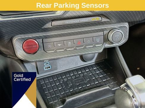 Certified 2024 Ford Mustang Premium image 32