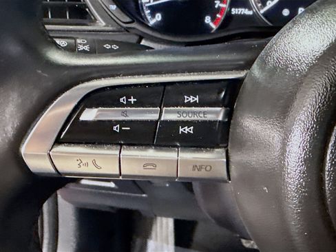 Used 2022 MAZDA CX-30 AWD 2.5 S w/ Premium Package image 14