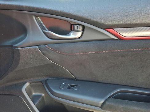 Used 2021 Honda Civic Type R image 10
