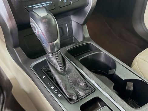 Used 2018 Ford Escape SEL FWD image 22