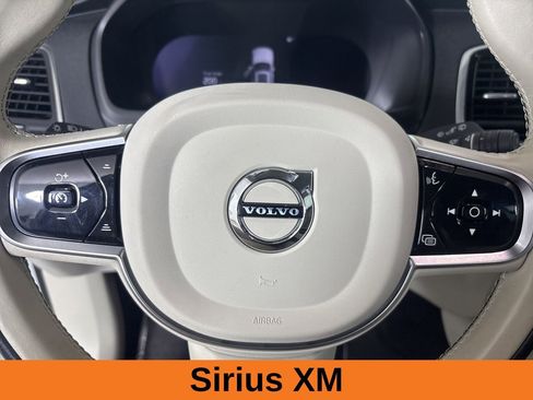 Used 2023 Volvo XC90 B5 Plus w/ Protection Package Premier AWD/4WD image 13