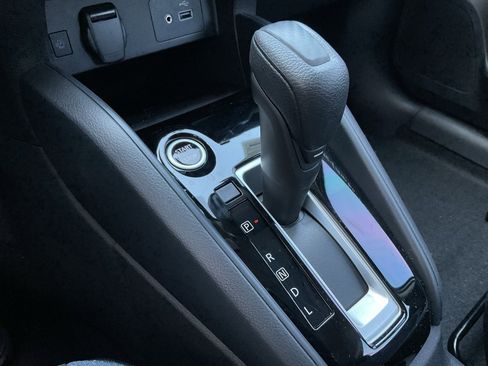 New 2025 Nissan Versa SV w/ Trunk Package image 31