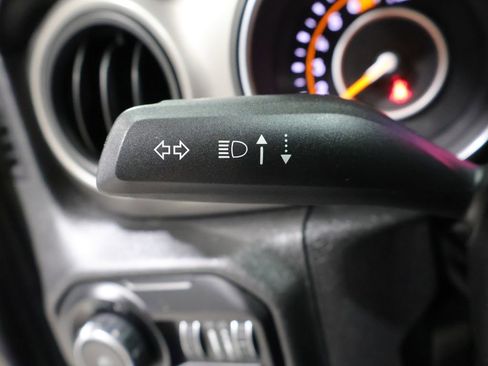 Certified 2021 Jeep Wrangler Unlimited Sport AWD/4WD image 33