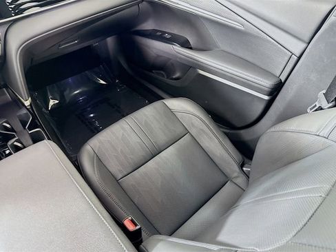 Used 2025 Toyota Camry XSE image 24