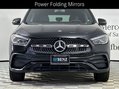 Certified 2023 Mercedes-Benz GLA 250 image 12