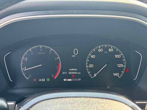 Used 2024 Honda Pilot EX-L image 25