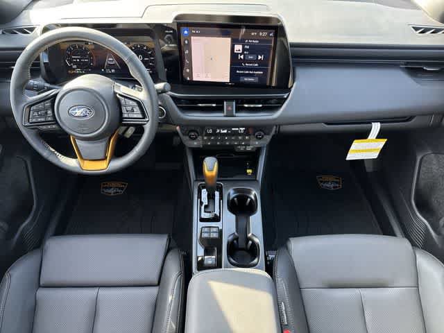 New 2026 Subaru Outback Wilderness AWD/4WD image 14