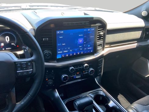 Used 2023 Ford F150 Raptor w/ Raptor 37 Performance Package AWD/4WD image 6