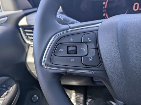 New 2026 Buick Envista Avenir image 30