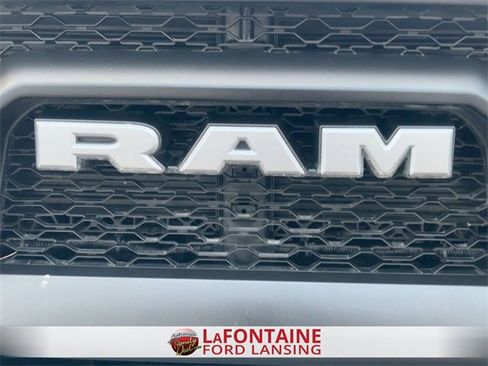Used 2019 RAM 2500 Power Wagon image 9